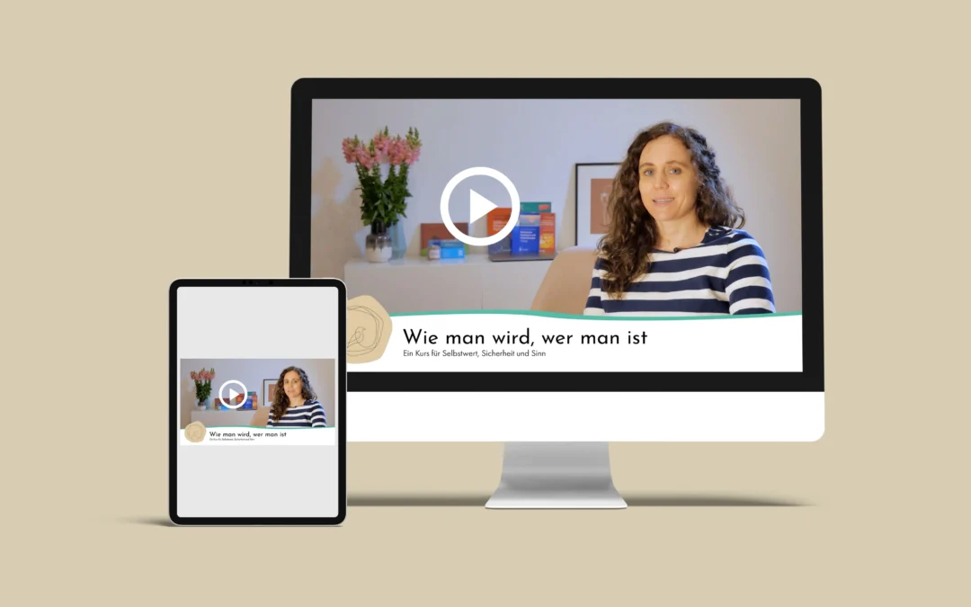 Online-Kurs für Lea Vogel Coaching