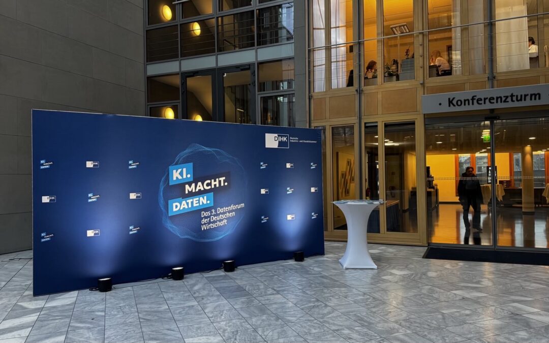 Entwicklungen aus Kommunikation, Digitalisierung & Zusammenarbeit