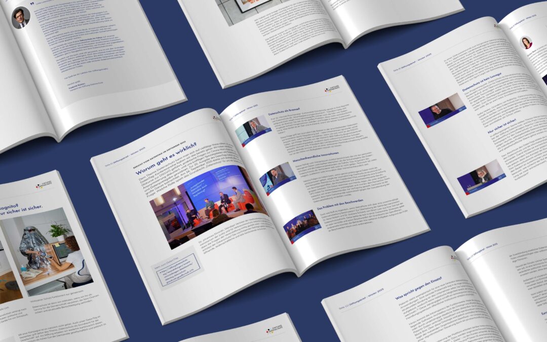 Politische Kommunikation – Strategische Formate für Dialog und Öffentlichkeit