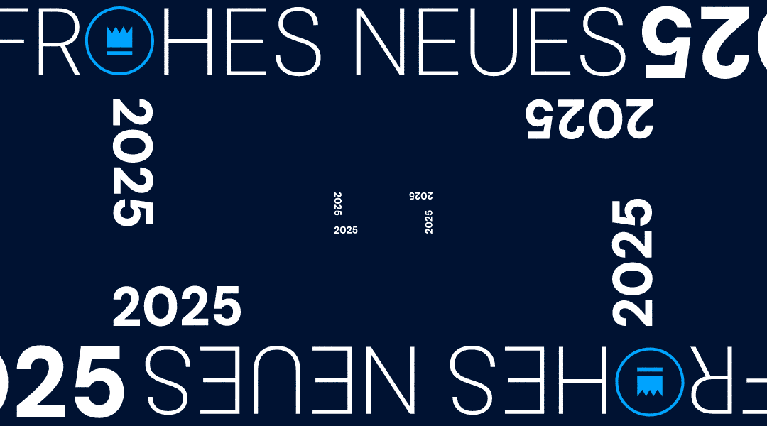 Bereit für 2026? Wir unterstützen Sie in Kommunikation, Events & Digitalstrategie