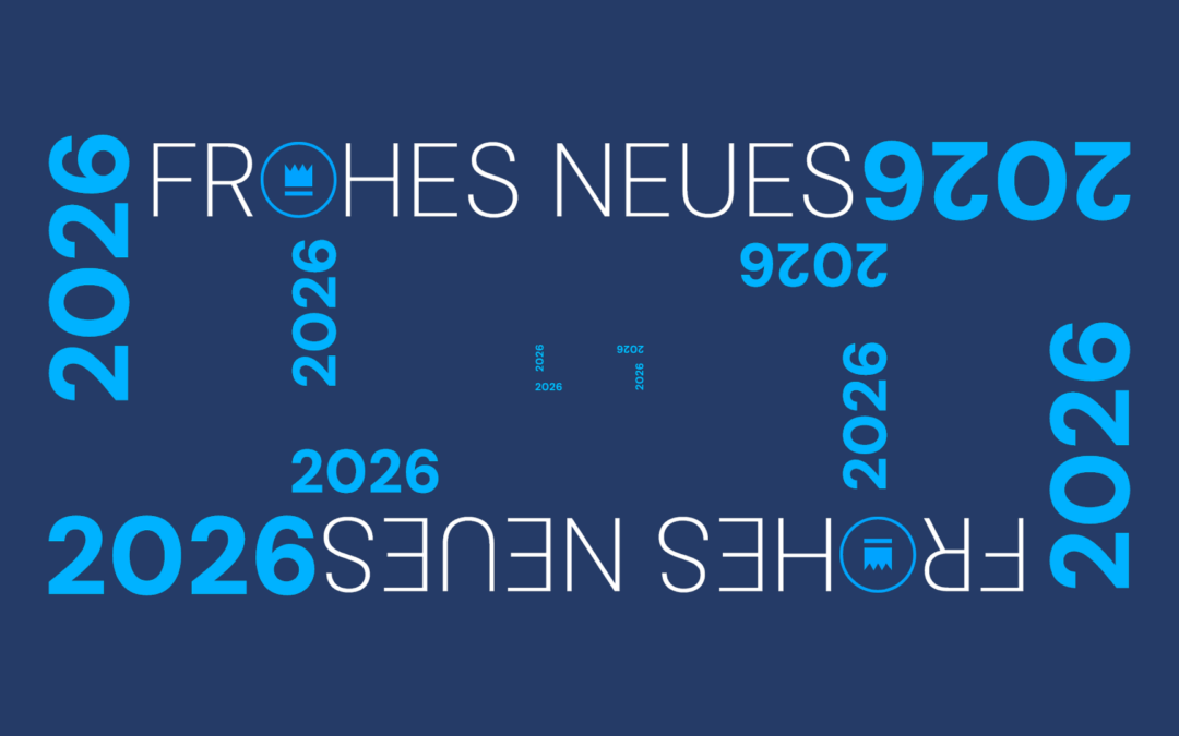 2026: Klar, souverän und strategisch kommunizieren